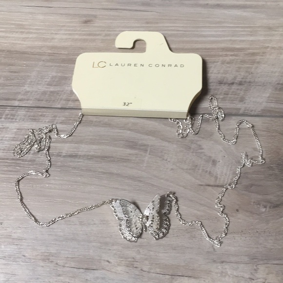 LAUREN CONRAD NECKLACE